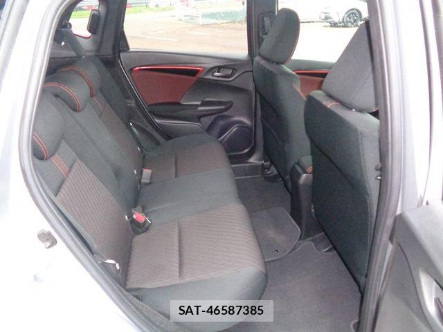 Honda FIT 2017-09 8314414-7