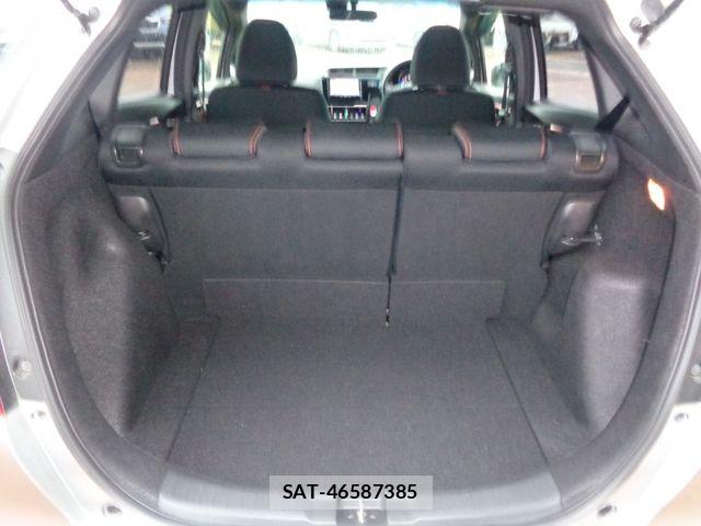 Honda FIT 2017-09 8314414-8
