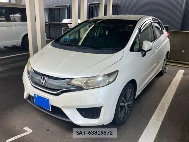 Honda FIT 2014-08 8314426-0