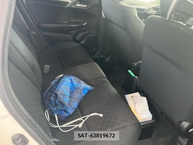 Honda FIT 2014-08 8314426-9