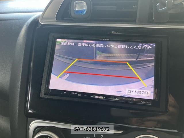 Honda FIT 2014-08 8314426-21