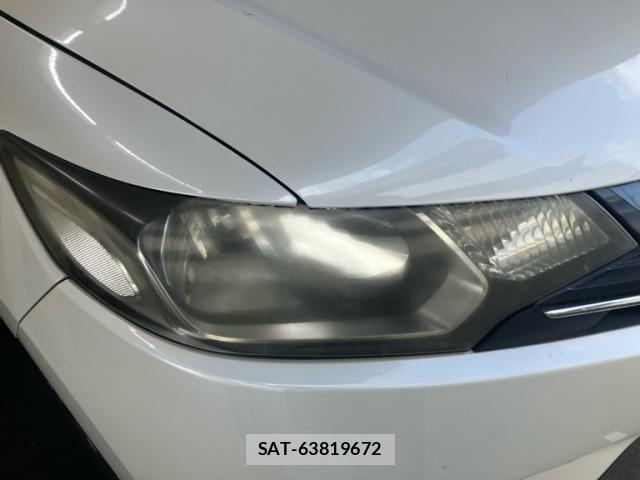 Honda FIT 2014-08 8314426-2