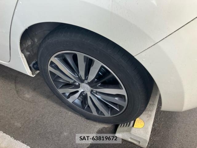 Honda FIT 2014-08 8314426-5