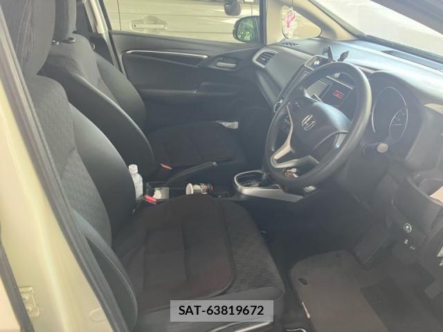Honda FIT 2014-08 8314426-8