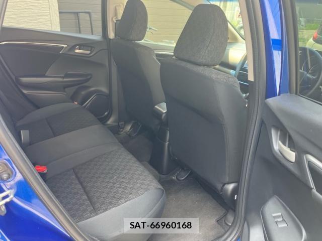 Honda FIT 2015-08 8314427-10