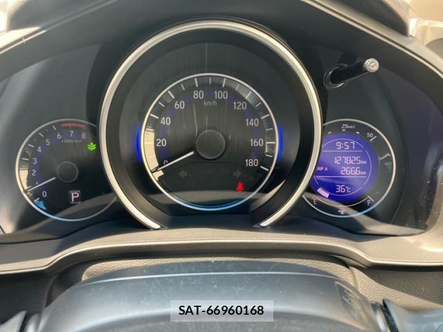 Honda FIT 2015-08 8314427-15