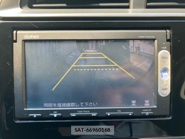 Honda FIT 2015-08 8314427-20