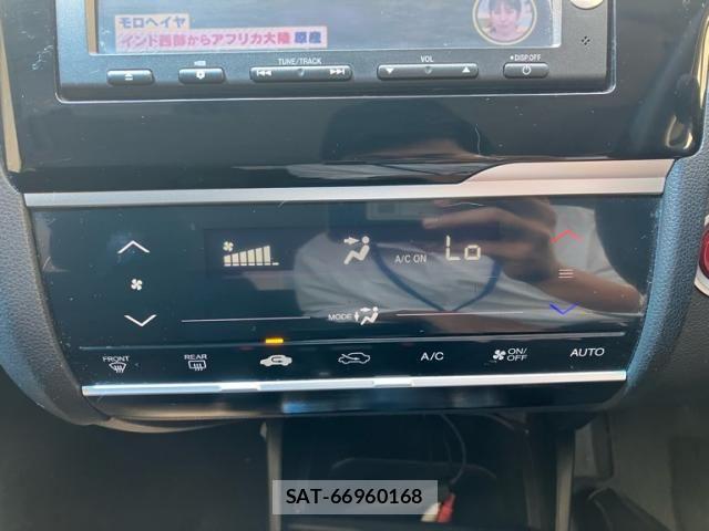 Honda FIT 2015-08 8314427-21