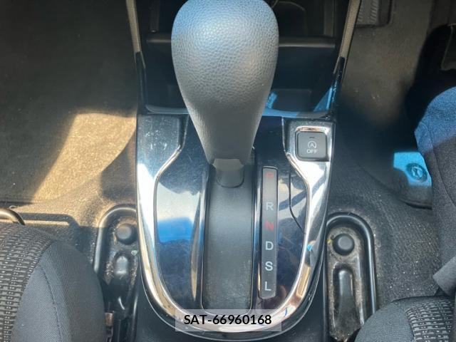 Honda FIT 2015-08 8314427-22