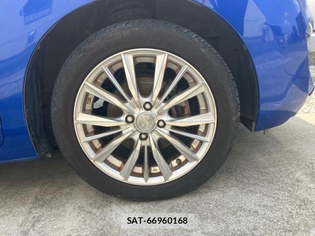 Honda FIT 2015-08 8314427-3