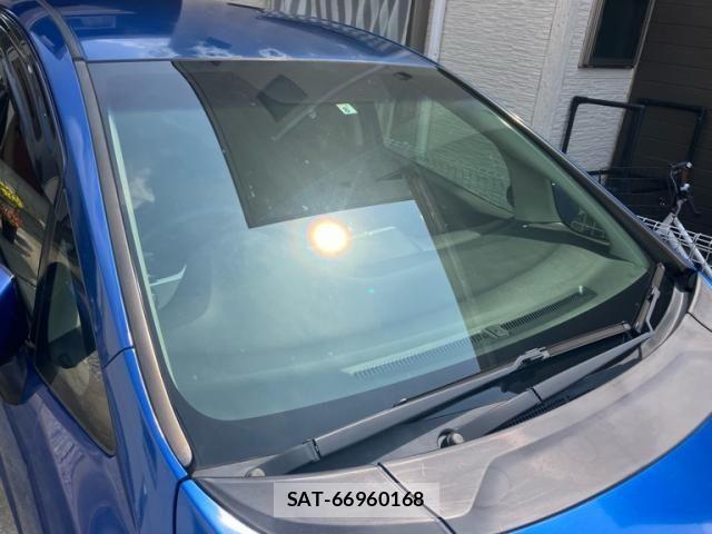 Honda FIT 2015-08 8314427-4