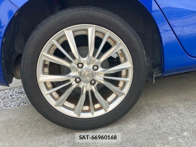 Honda FIT 2015-08 8314427-5