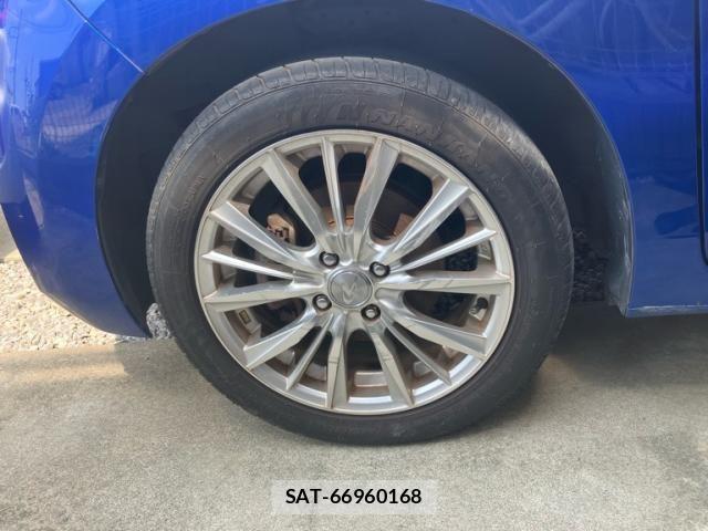 Honda FIT 2015-08 8314427-8