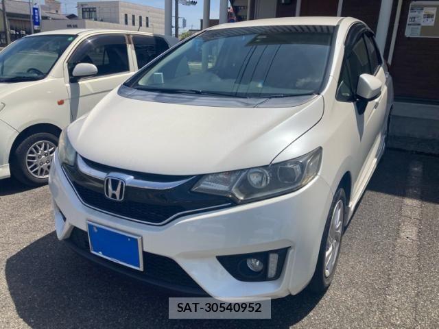Honda FIT 2016-07 8314419-0