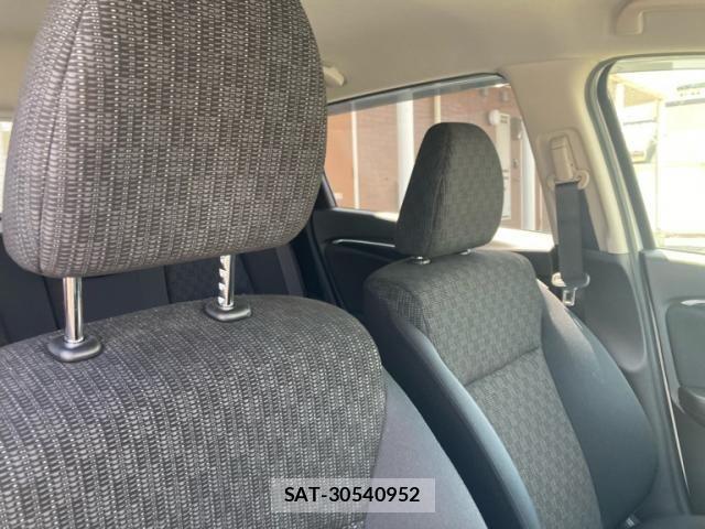 Honda FIT 2016-07 8314419-9
