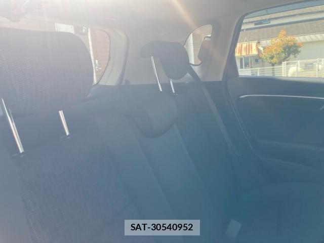 Honda FIT 2016-07 8314419-11