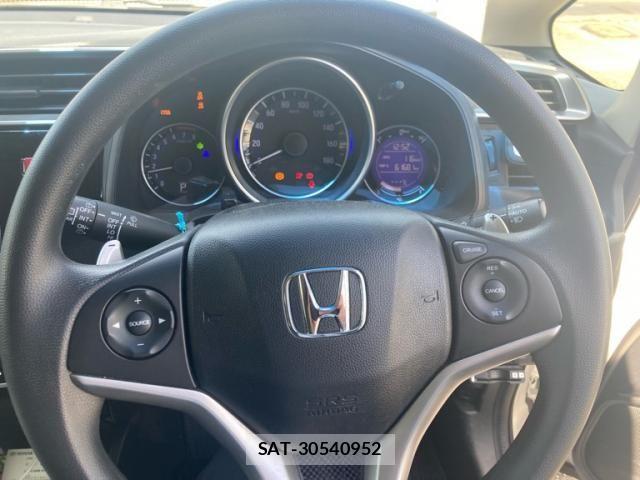 Honda FIT 2016-07 8314419-13