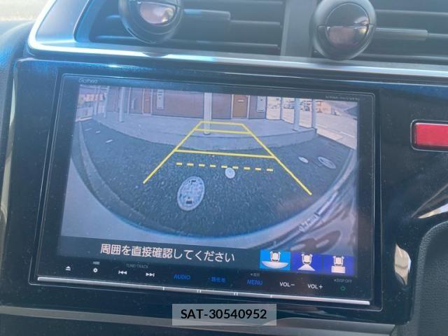 Honda FIT 2016-07 8314419-15
