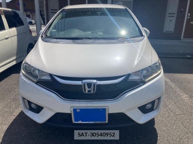 Honda FIT 2016-07 8314419-1