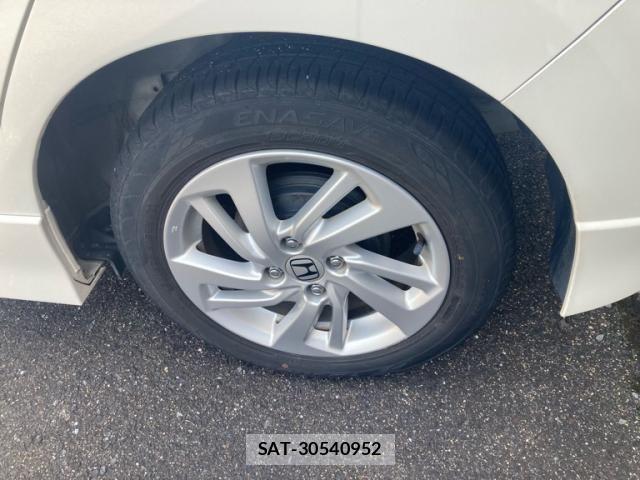 Honda FIT 2016-07 8314419-19