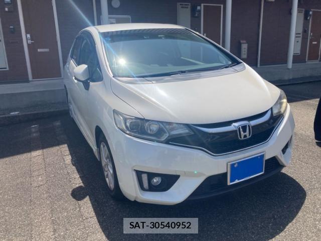 Honda FIT 2016-07 8314419-2