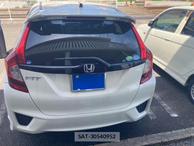 Honda FIT 2016-07 8314419-4