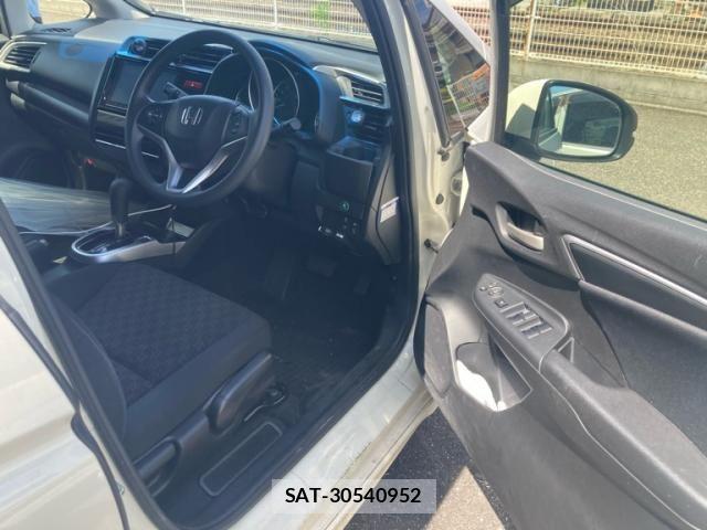 Honda FIT 2016-07 8314419-6
