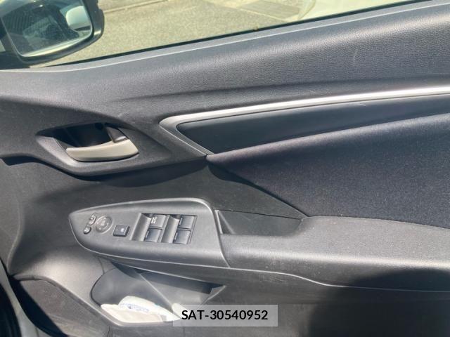 Honda FIT 2016-07 8314419-7