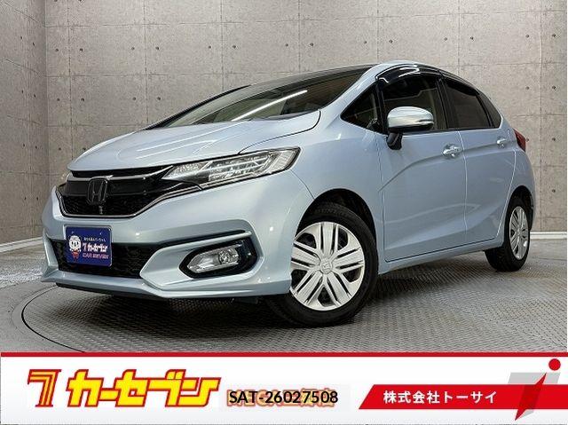 Honda FIT 2019-08 8314416-0