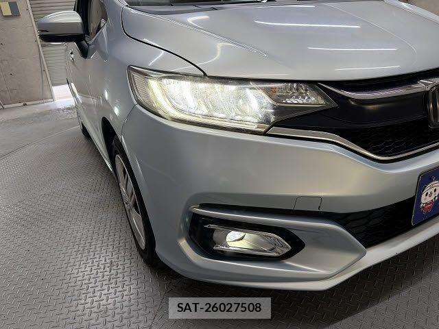 Honda FIT 2019-08 8314416-15