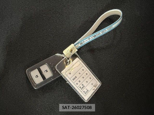 Honda FIT 2019-08 8314416-16