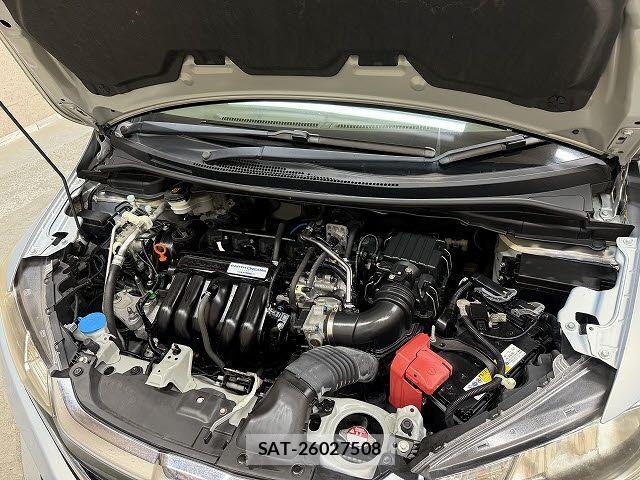 Honda FIT 2019-08 8314416-20