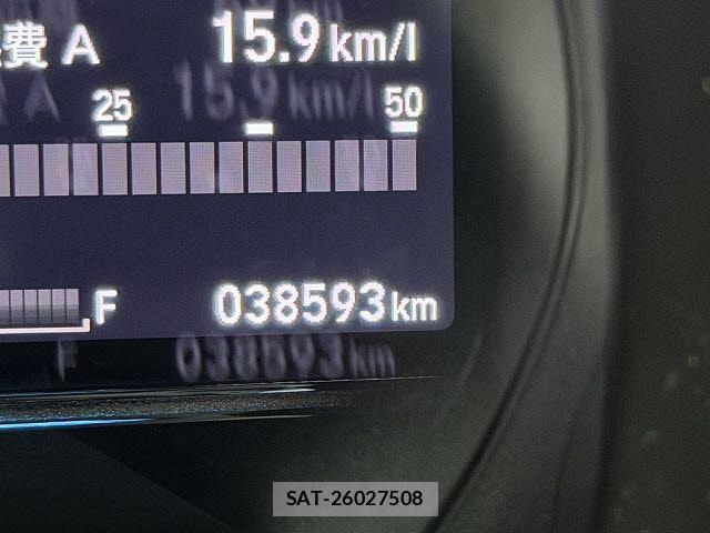 Honda FIT 2019-08 8314416-21