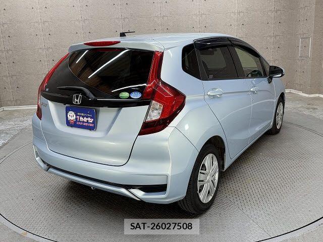 Honda FIT 2019-08 8314416-2