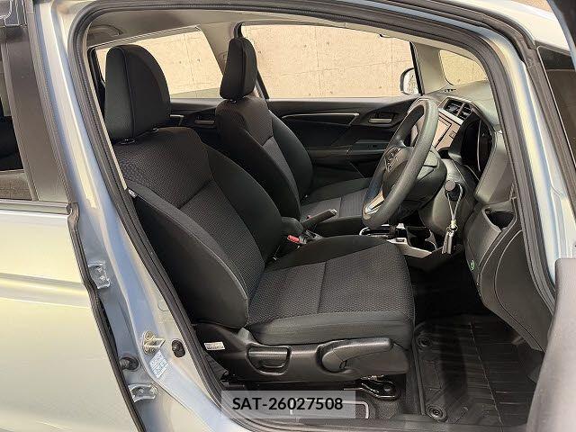 Honda FIT 2019-08 8314416-3
