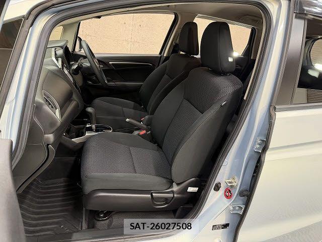 Honda FIT 2019-08 8314416-4