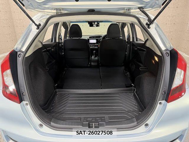 Honda FIT 2019-08 8314416-5