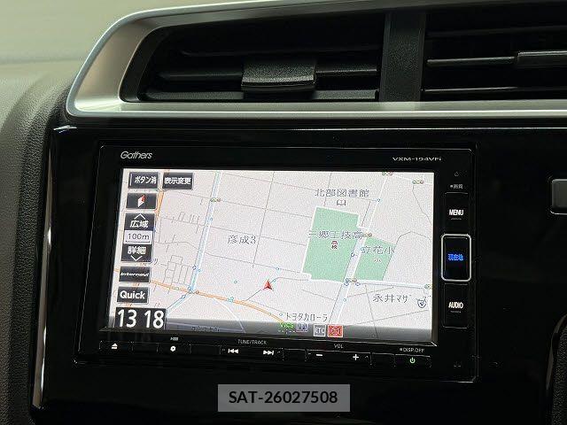 Honda FIT 2019-08 8314416-6
