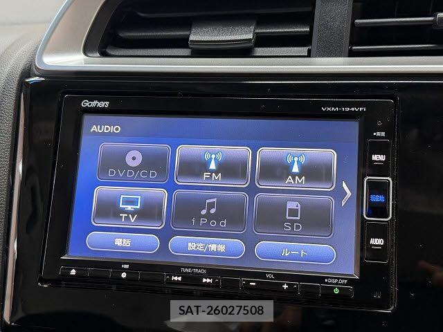 Honda FIT 2019-08 8314416-7
