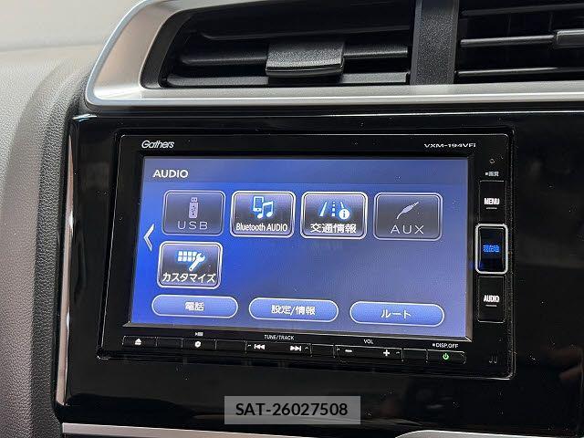 Honda FIT 2019-08 8314416-8