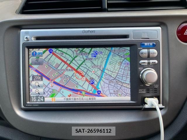 Honda FIT 2012-07 8314434-13