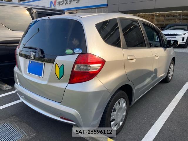 Honda FIT 2012-07 8314434-1