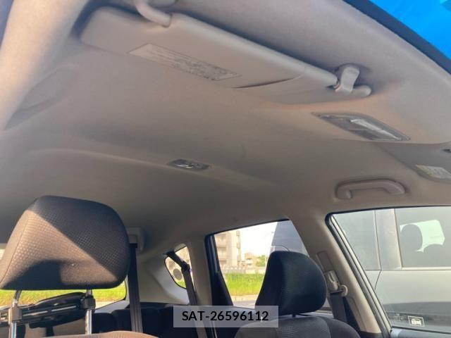 Honda FIT 2012-07 8314434-21