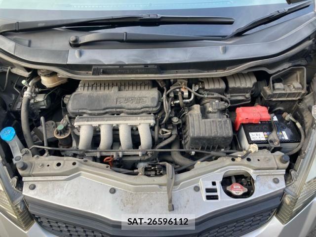 Honda FIT 2012-07 8314434-23
