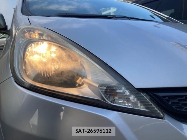 Honda FIT 2012-07 8314434-24