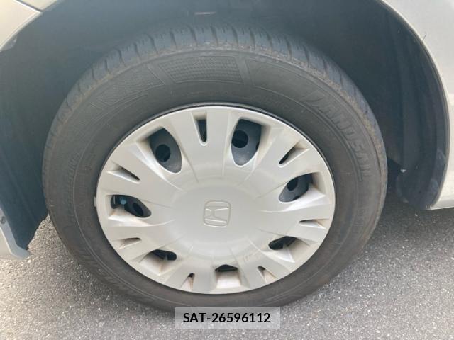 Honda FIT 2012-07 8314434-2
