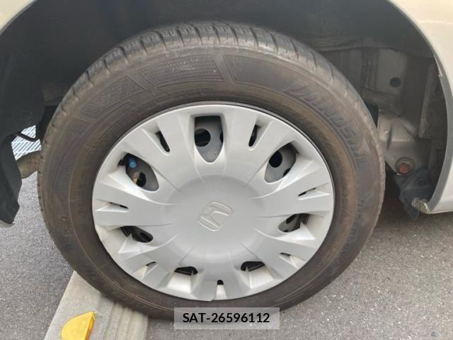 Honda FIT 2012-07 8314434-4