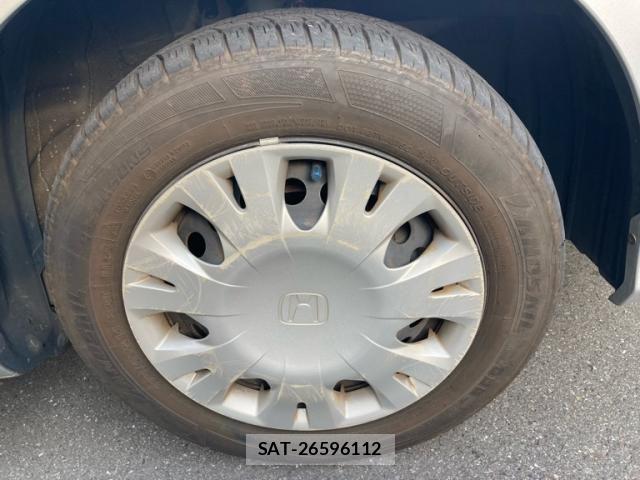 Honda FIT 2012-07 8314434-5