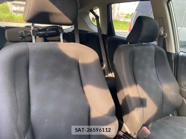 Honda FIT 2012-07 8314434-6