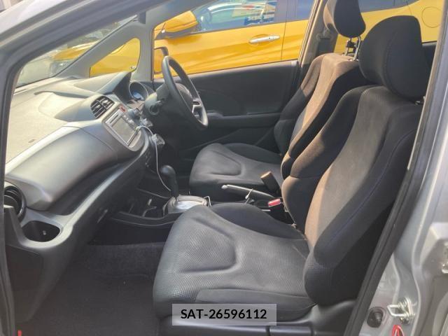 Honda FIT 2012-07 8314434-7